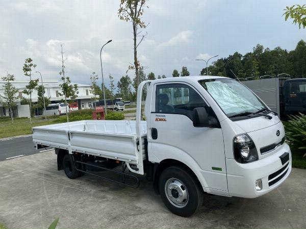 XE TẢI KIA K250L 2.35 TẤN - THÙNG 4.5M Tư vấn tận tâm - Mang lại giá trị thực cho Khách hàng