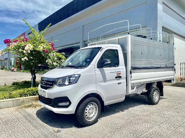 XE TẢI TF230 - 920KG THÙNG 2.8M Tư vấn tận tâm - Mang lại giá trị thực cho Khách hàng
