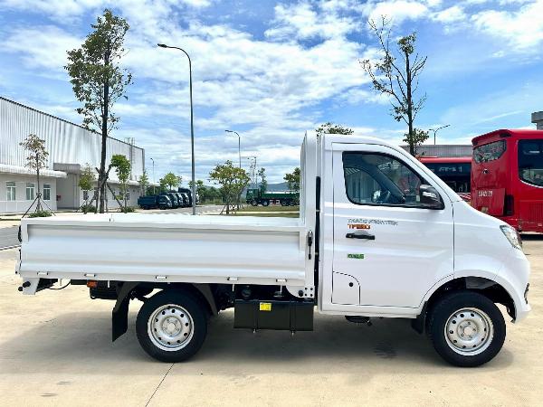 XE TẢI TF220 - 990KG THÙNG 2.3M Tư vấn tận tâm - Mang lại giá trị thực cho Khách hàng