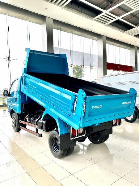 XE BEN KIA K250B 1.99 TẤN Tư vấn tận tâm - Mang lại giá trị thực cho Khách hàng