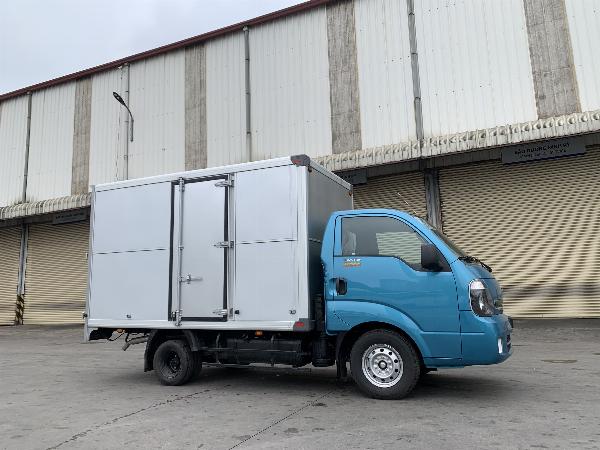 XE TẢI KIA K200 1.95 TẤN - THÙNG 3.2M Tư vấn tận tâm - Mang lại giá trị thực cho Khách hàng